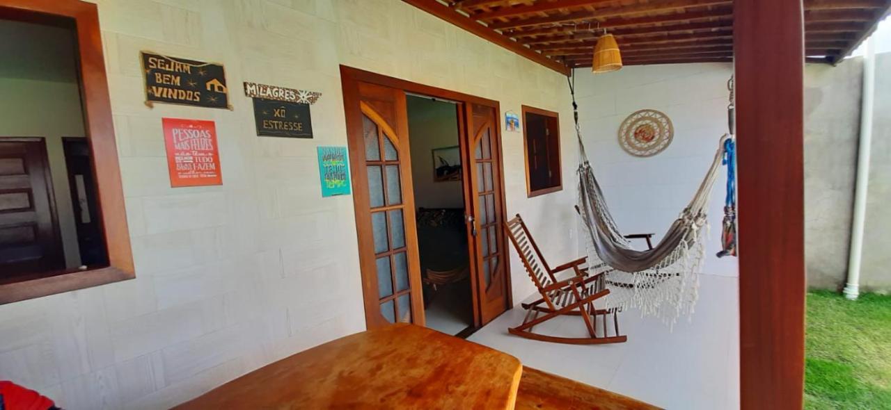 Casa Praia Dos Milagres-3Suites-Piscina-850M Da Praia São Miguel dos Milagres Exterior foto
